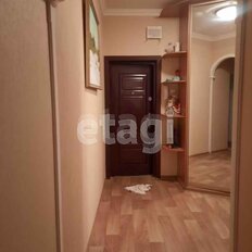 Квартира 60 м², 3-комнатная - изображение 5