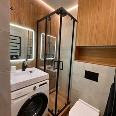 Квартира 18 м², студия - изображение 4