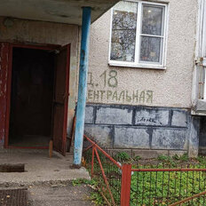 Квартира 29,9 м², 1-комнатная - изображение 3