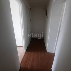 Квартира 41,7 м², 2-комнатная - изображение 3