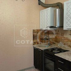 Квартира 37,9 м², 1-комнатная - изображение 4