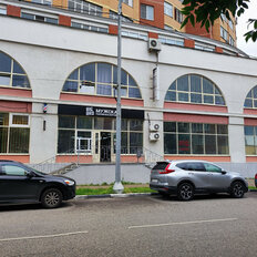 882 м², помещение свободного назначения - изображение 2