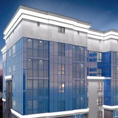 Квартира 45,1 м², 1-комнатная - изображение 3
