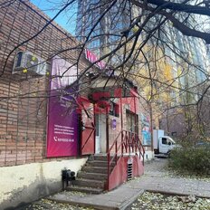 84,6 м², торговое помещение - изображение 1