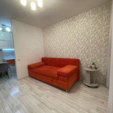 Квартира 24,3 м², студия - изображение 3