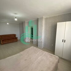 Квартира 51 м², 1-комнатная - изображение 1