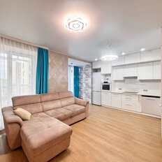 Квартира 65,2 м², 2-комнатная - изображение 4