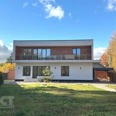 дом + 11 соток, участок - изображение 1