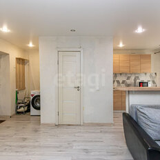 Квартира 30,2 м², 1-комнатная - изображение 4