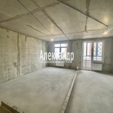 Квартира 59,9 м², 2-комнатная - изображение 3