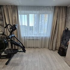 Квартира 69,8 м², 3-комнатная - изображение 5