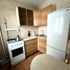Квартира 30,1 м², 1-комнатная - изображение 3