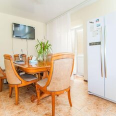 Квартира 98 м², 4-комнатная - изображение 4