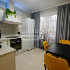 Квартира 42 м², 1-комнатная - изображение 1