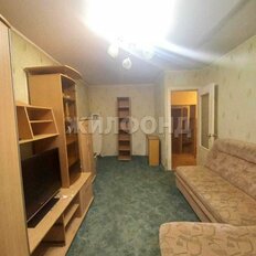 Квартира 30 м², 1-комнатная - изображение 1