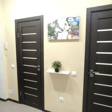 Квартира 46,2 м², 1-комнатная - изображение 4