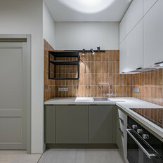 Квартира 50 м², 3-комнатная - изображение 2