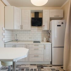 Квартира 29 м², 1-комнатная - изображение 1