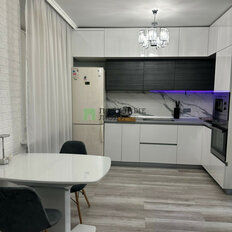 Квартира 45 м², 1-комнатная - изображение 3