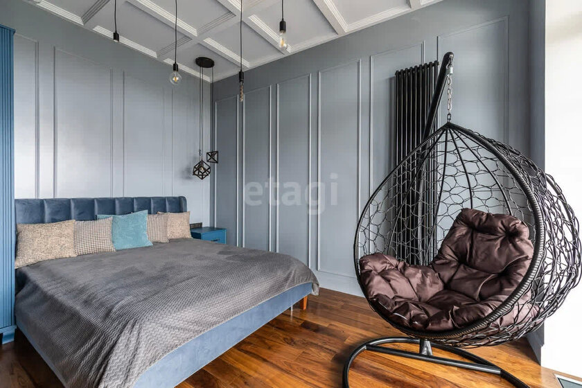 254 м² дом, 9 соток участок 26 999 000 ₽ - изображение 78