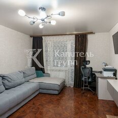 Квартира 60,7 м², 2-комнатная - изображение 3