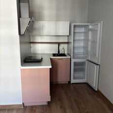 Квартира 30,5 м², 1-комнатная - изображение 1
