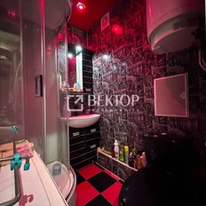Квартира 43 м², 2-комнатная - изображение 5