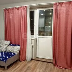 Квартира 23,1 м², студия - изображение 5