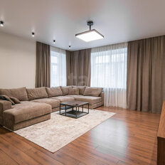 Квартира 79 м², 2-комнатная - изображение 4