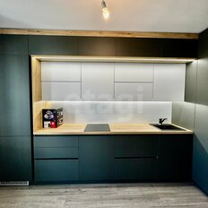 Квартира 36 м², 1-комнатная - изображение 2