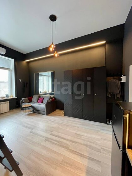 80 м², 3-комнатная квартира 9 600 000 ₽ - изображение 39