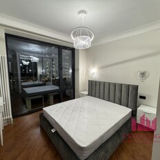 Квартира 48 м², 1-комнатная - изображение 1