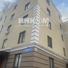 Квартира 30,9 м², студия - изображение 1
