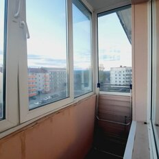 Квартира 70,4 м², 3-комнатная - изображение 2