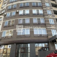 96,6 м², помещение свободного назначения - изображение 3