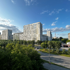 Квартира 36 м², 1-комнатная - изображение 2