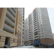 Квартира 36,5 м², 1-комнатная - изображение 4