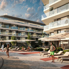 Квартира 30,5 м², 1-комнатные - изображение 5