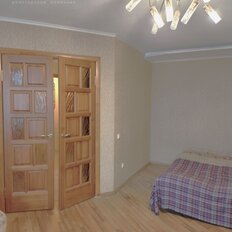 Квартира 39,3 м², 1-комнатная - изображение 3