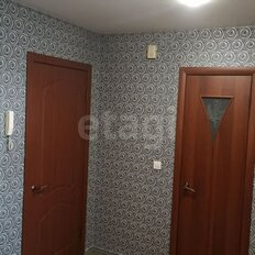 Квартира 43,7 м², 1-комнатная - изображение 5