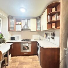 Квартира 58 м², 3-комнатная - изображение 4