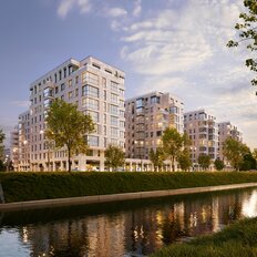 Квартира 73,7 м², 2-комнатная - изображение 2