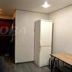 Квартира 26,9 м², 2-комнатная - изображение 2