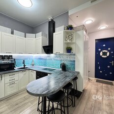 Квартира 42 м², 2-комнатная - изображение 2