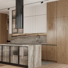 Квартира 45,7 м², 2-комнатная - изображение 4