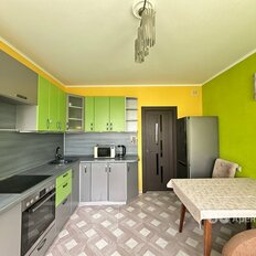 Квартира 59 м², 2-комнатная - изображение 2