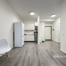 Квартира 34 м², 1-комнатная - изображение 3