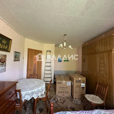 Квартира 31 м², 1-комнатная - изображение 5