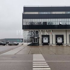 2363,1 м², склад - изображение 1