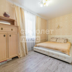 Квартира 46 м², 2-комнатная - изображение 4